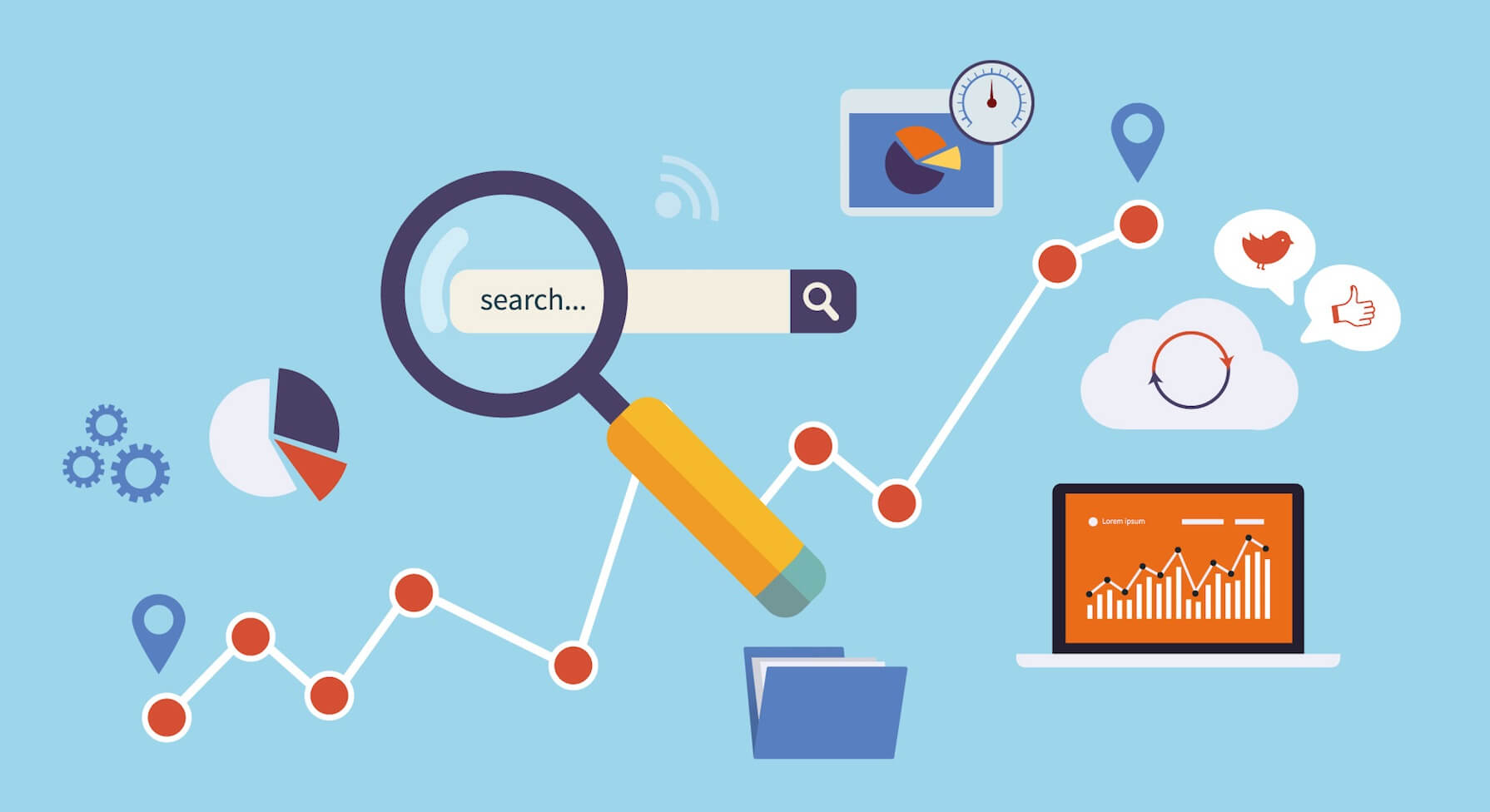 ¿Por qué el SEO es importante para tu negocio?