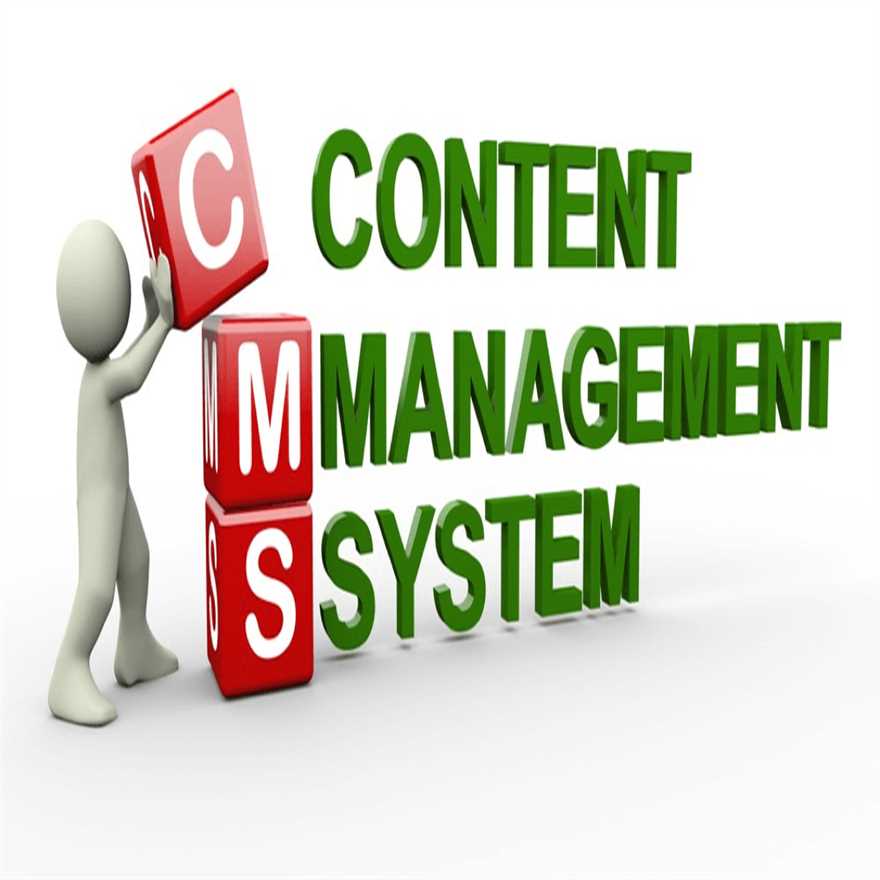 ¿En que ayuda un CMS a mi sitio web?