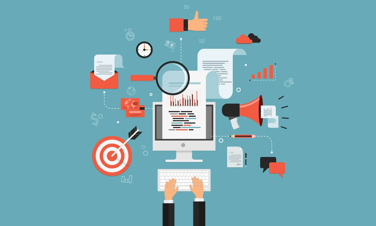 ¿Utilizar pagar por click es necesario para mi negocio?