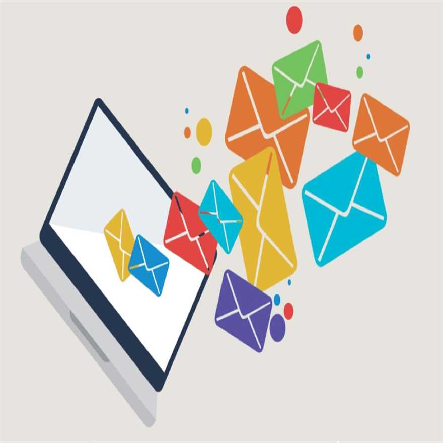 ¿Por qué hacer uso de marketing por correo? 