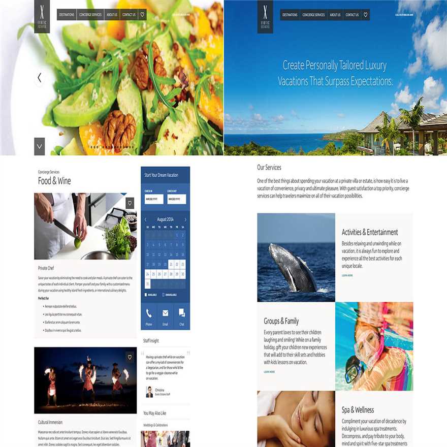 ¿Qué impacto causa un rediseño de pagina web?